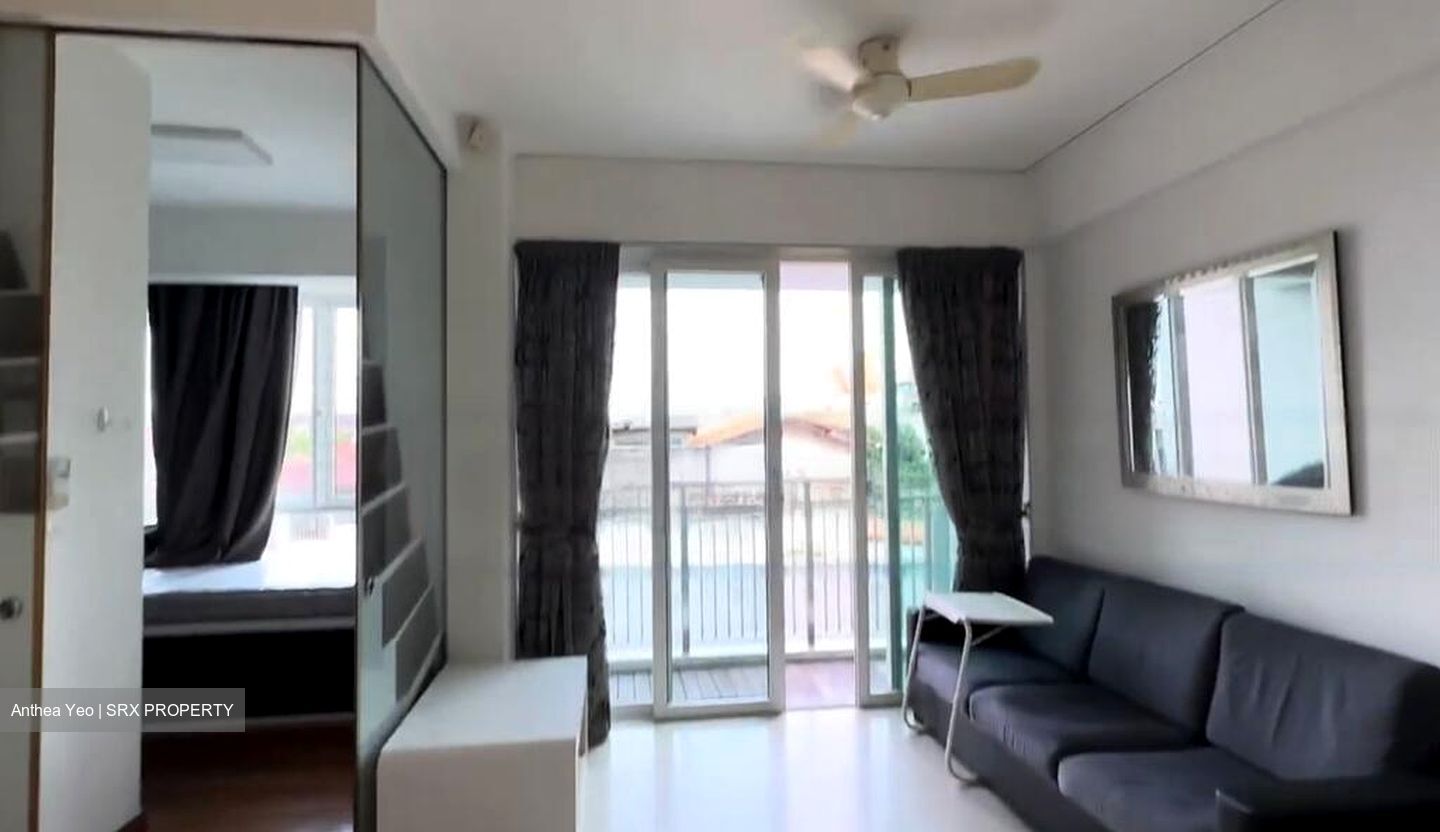 Bayou Residence (D19), Apartment #454139391